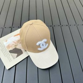 Picture of Chanel Cap _SKUChanelCap0310701648